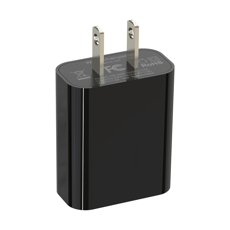 Cục sạc 5V-1A, Adapter 1 cổng USB - M9