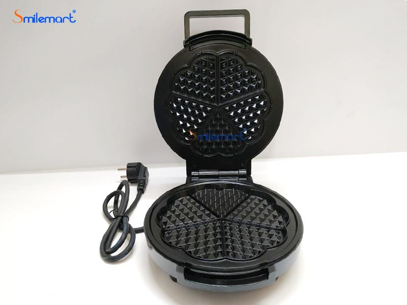 Máy Làm Bánh Waffle Tiross TS1384