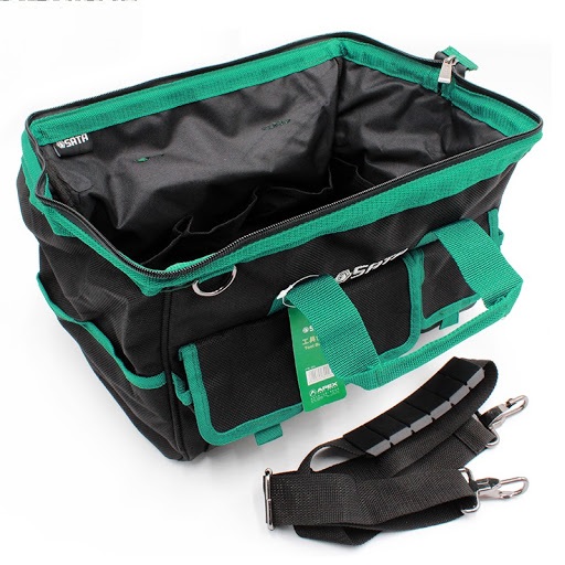 Túi đựng đồ nghề cao cấp 17 inch Sata 95184