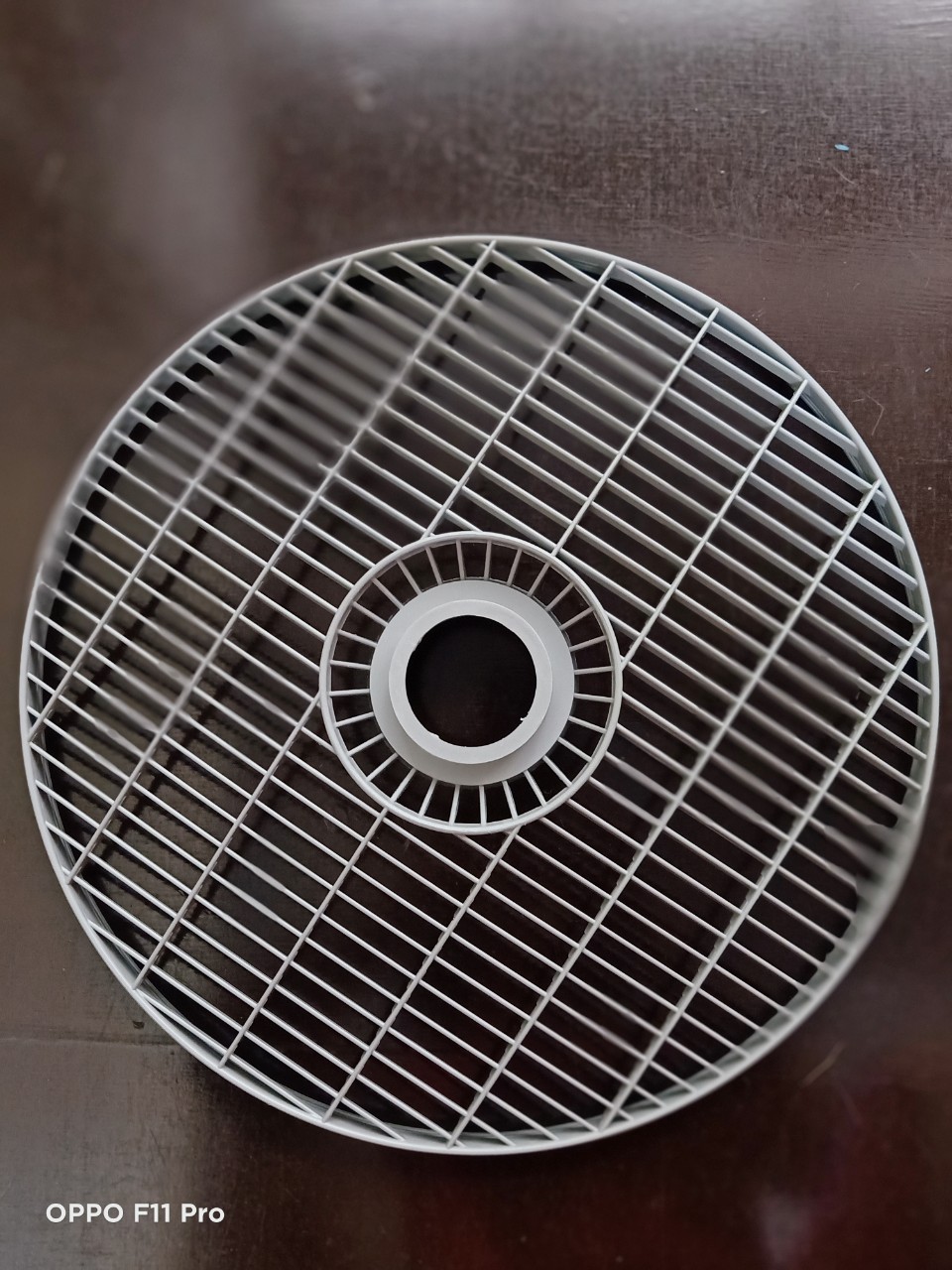 Lồng trước quạt tản Jiplai