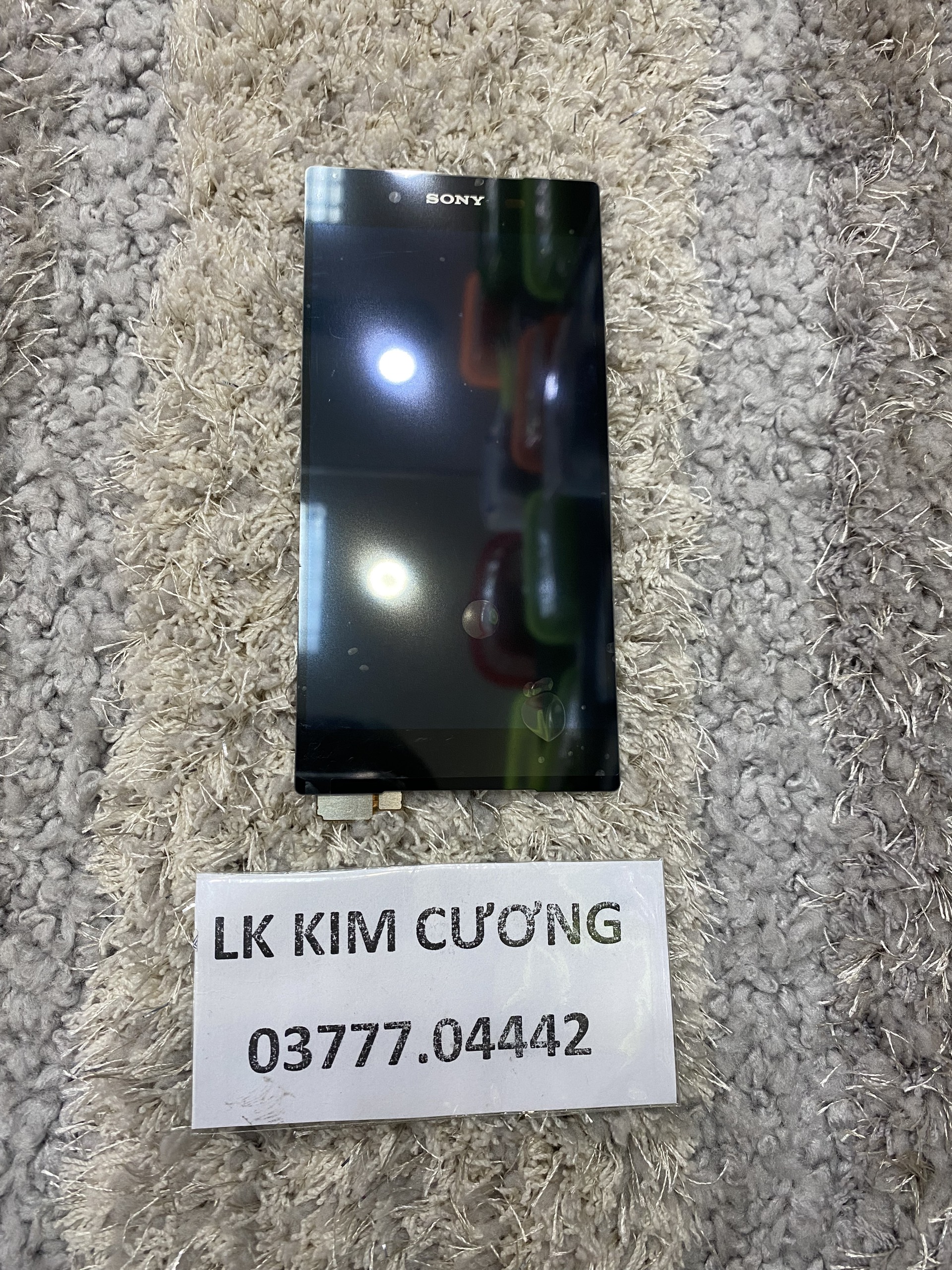 màn hình Sony Xperia Z5 Dual -e6603 -E6653 -E6683