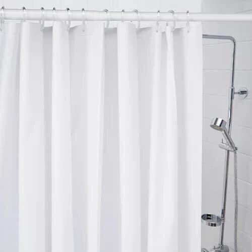 Rèm phòng tắm IKEA