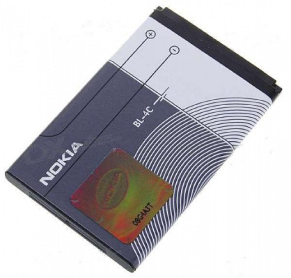 Pin Nokia BL-4c