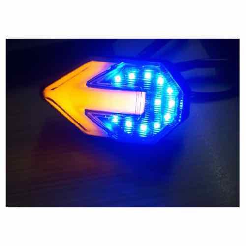 CẶP XI NHAN MŨI TÊN CHO XE WINNER X