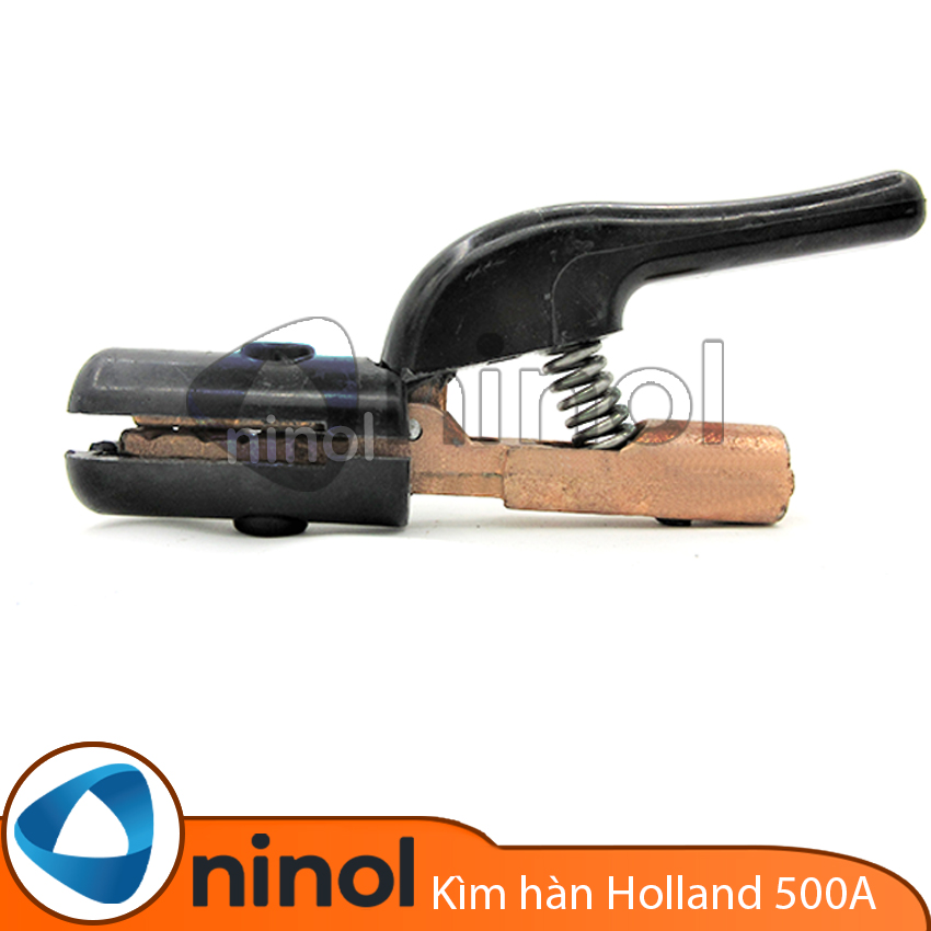 Kìm hàn holland 500A