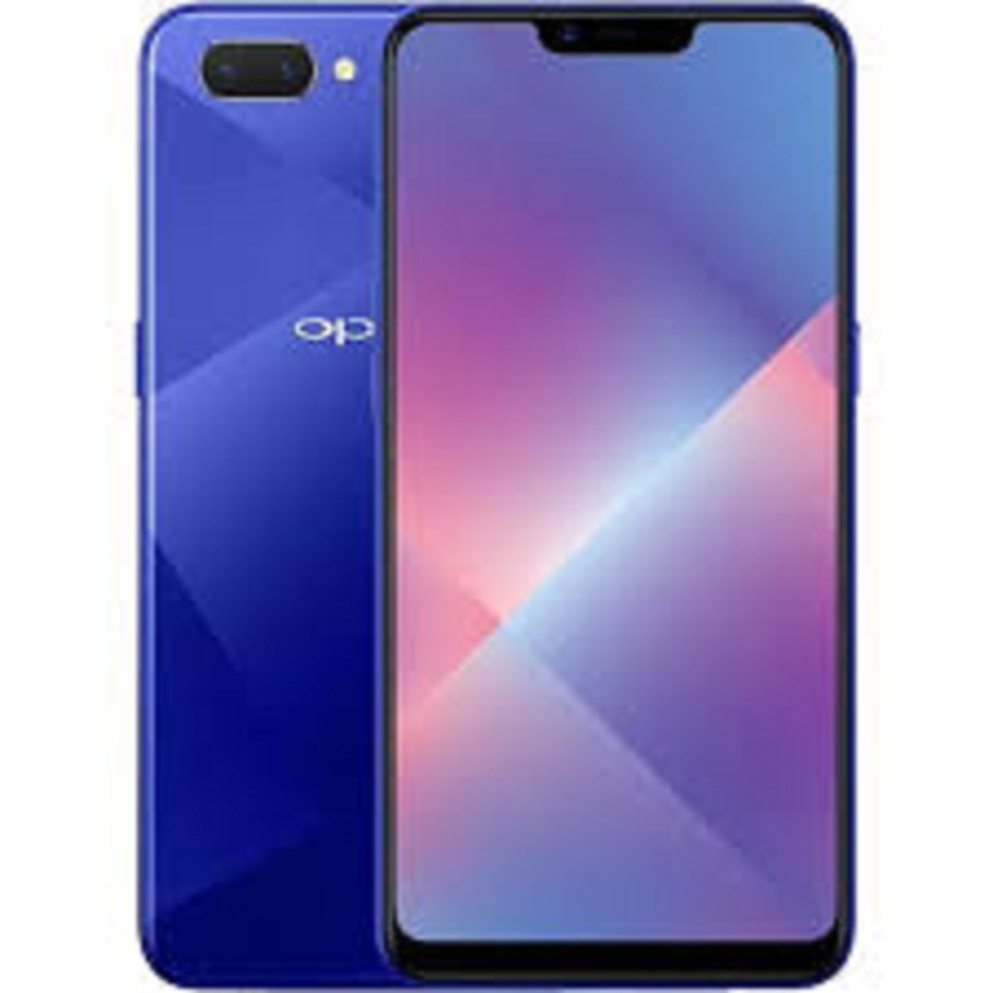 điện thoại OPPO A5 2sim ram 3G Bộ nhớ 64G mới - Có Tiếng Việt