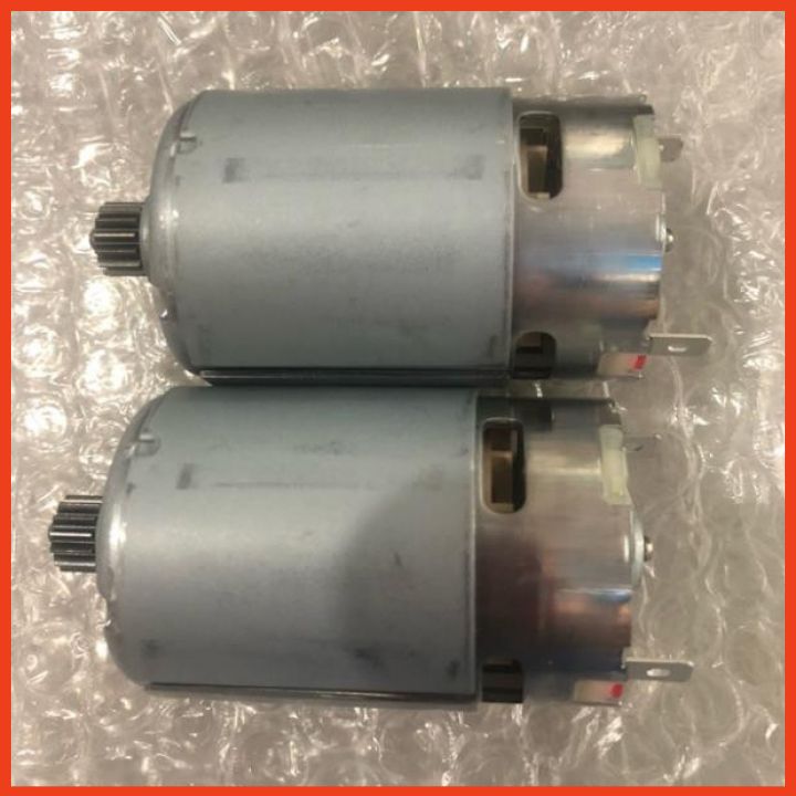 [Chính Hãng] Motor máy khoan vít pin DF347D