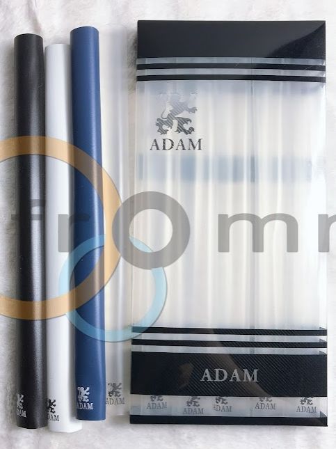 Ruốc Adam Silicon câu lạc bộ
