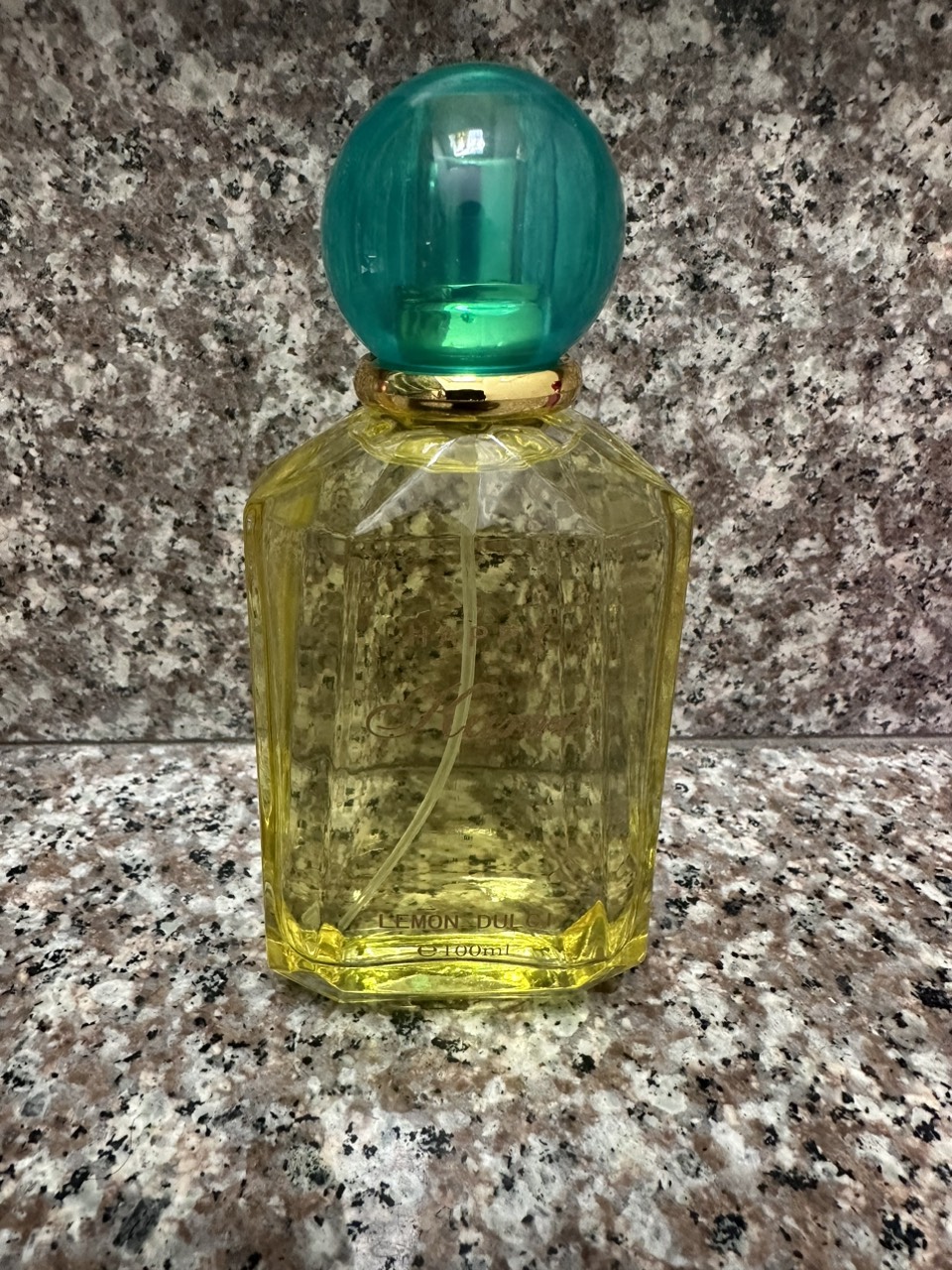 Nước hoa happy karri 100ml quyến rũ