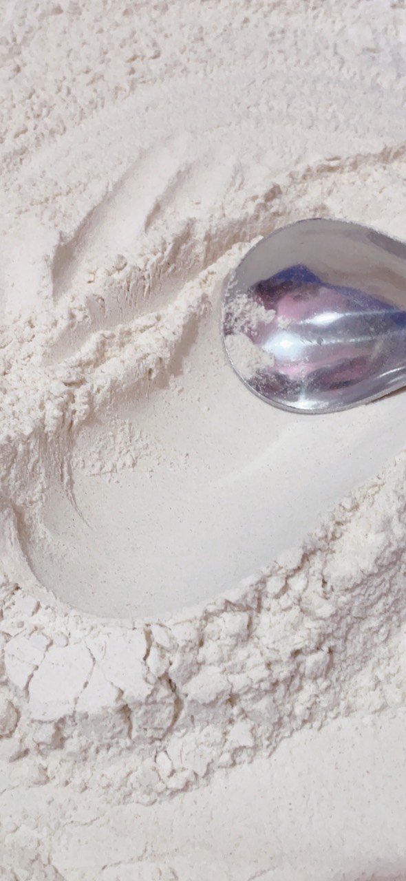 BỘT CÁM GẠO NGUYÊN CHẤT/1 kg