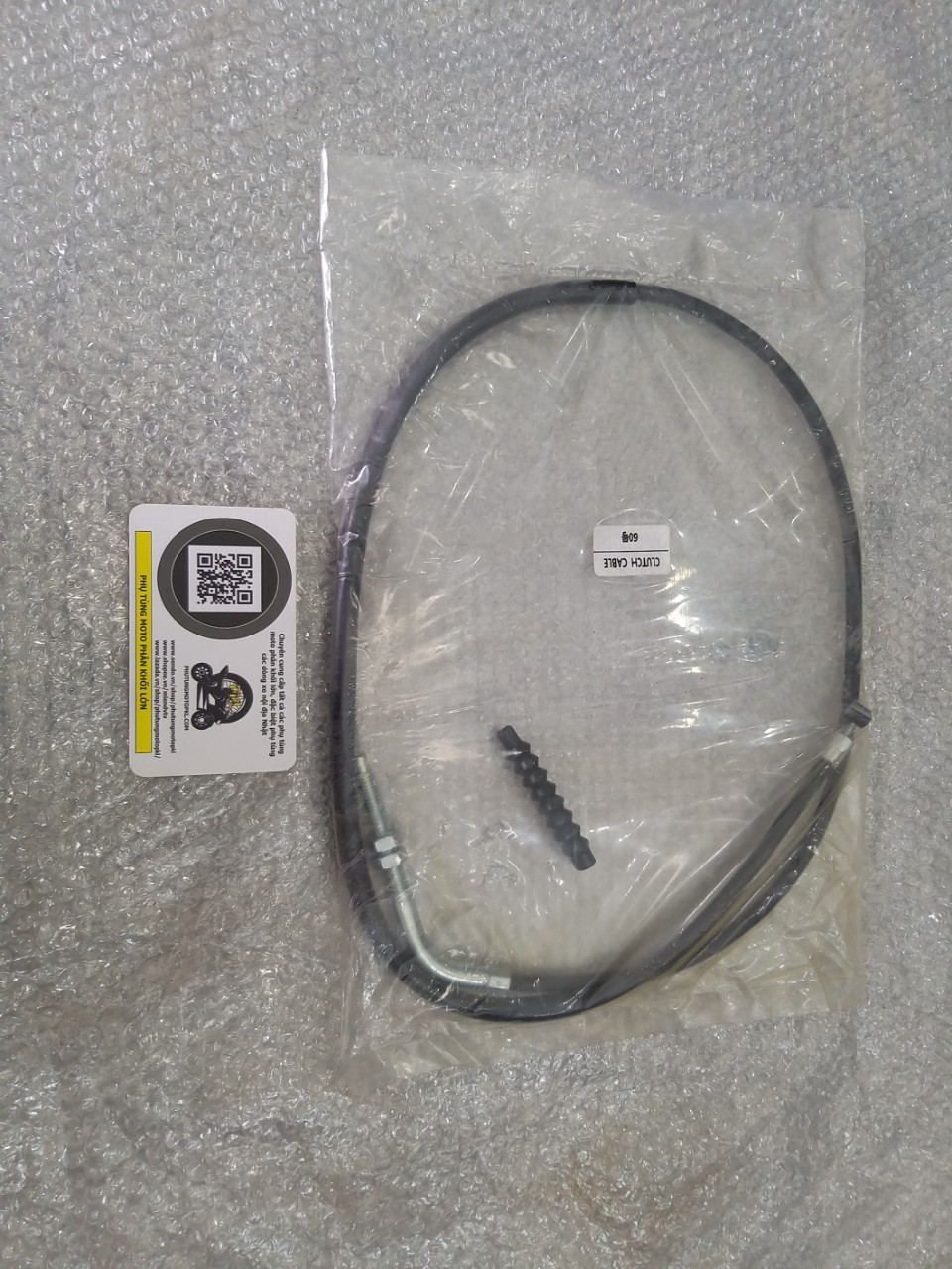 Dây côn ly hợp honda cb400 vtec 1-3/ revo và các dòng xe tương ứng