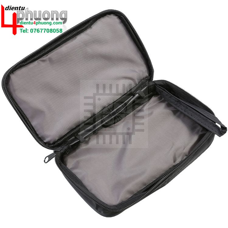 [HCM]Túi Đựng Đồng Hồ Vạn Năng