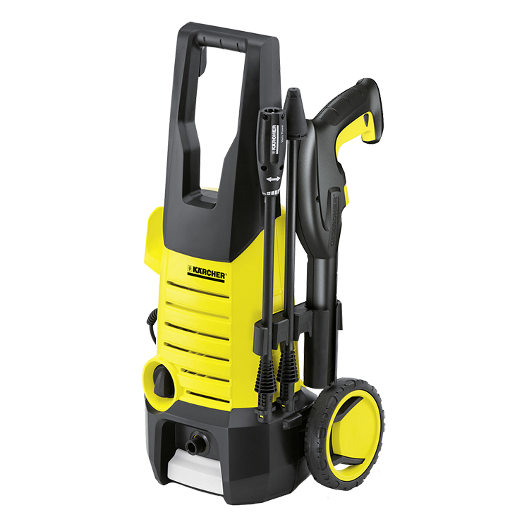 [HCM]Máy phun rửa xe áp lực Karcher K2.360 KAP (1.601-686.0)