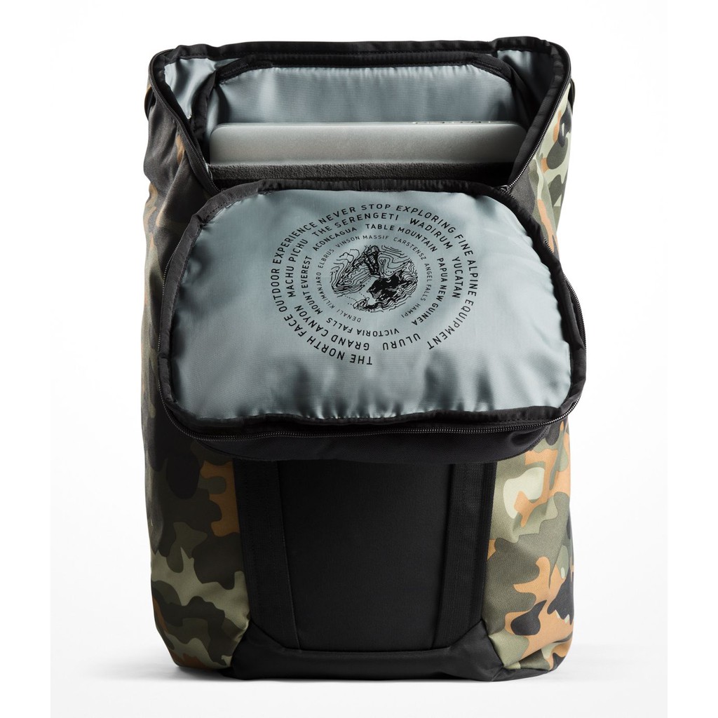 [HCM]Balo The North Face Instigator 32