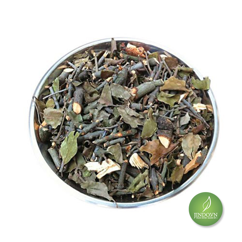 1KG Cây tầm gửi gạo khô - VT238