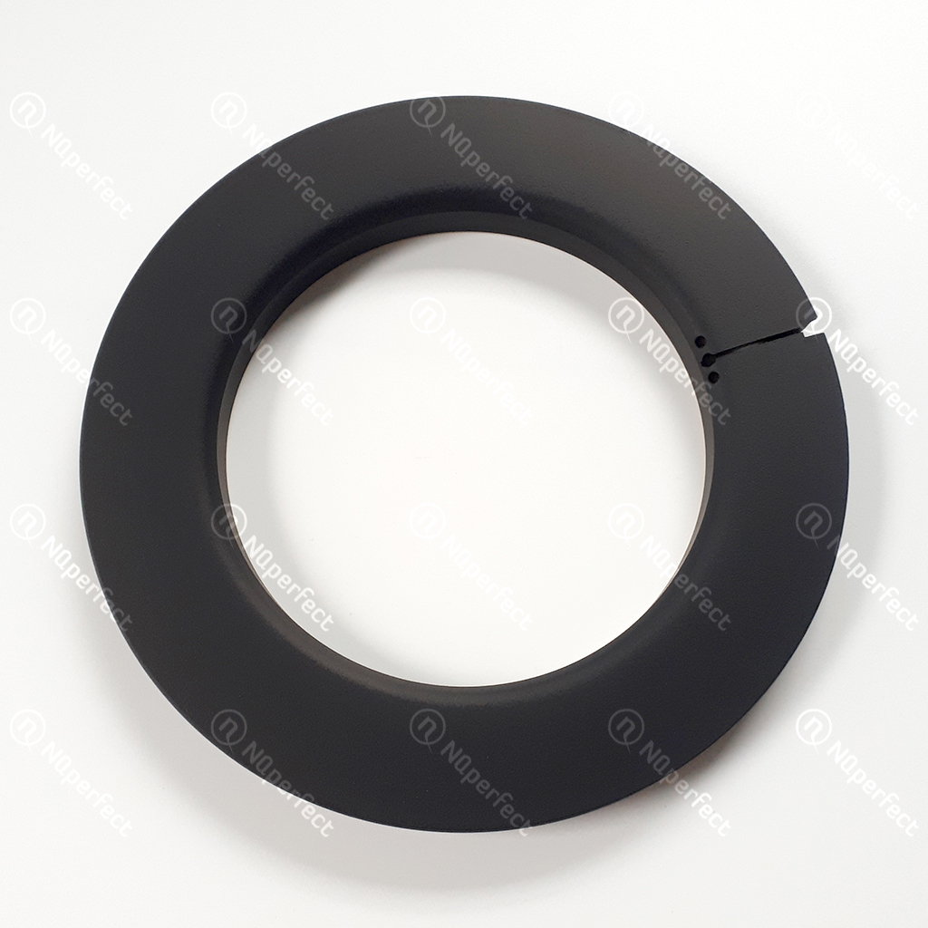 Mâm/Đầu hâm chia lửa bếp gas âm Rinnai RVB-2BG(B)N, RVB-2BG(D)N, RVB-2BG(F)N, RVB-2BG(Wv-M).. [zin 100%]