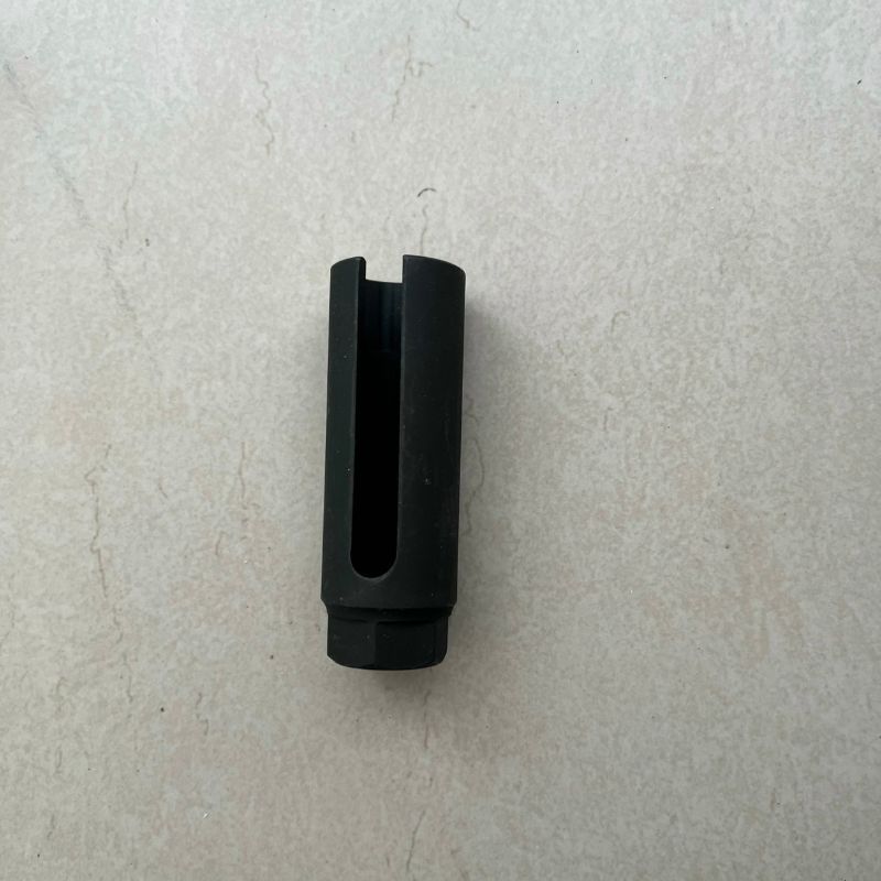 Khẩu tháo cảm biến oxy 22mm có sẻ rãnh TORECA