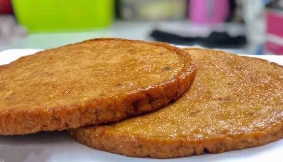 Chả cá Vạn Giã - Khánh Hoà