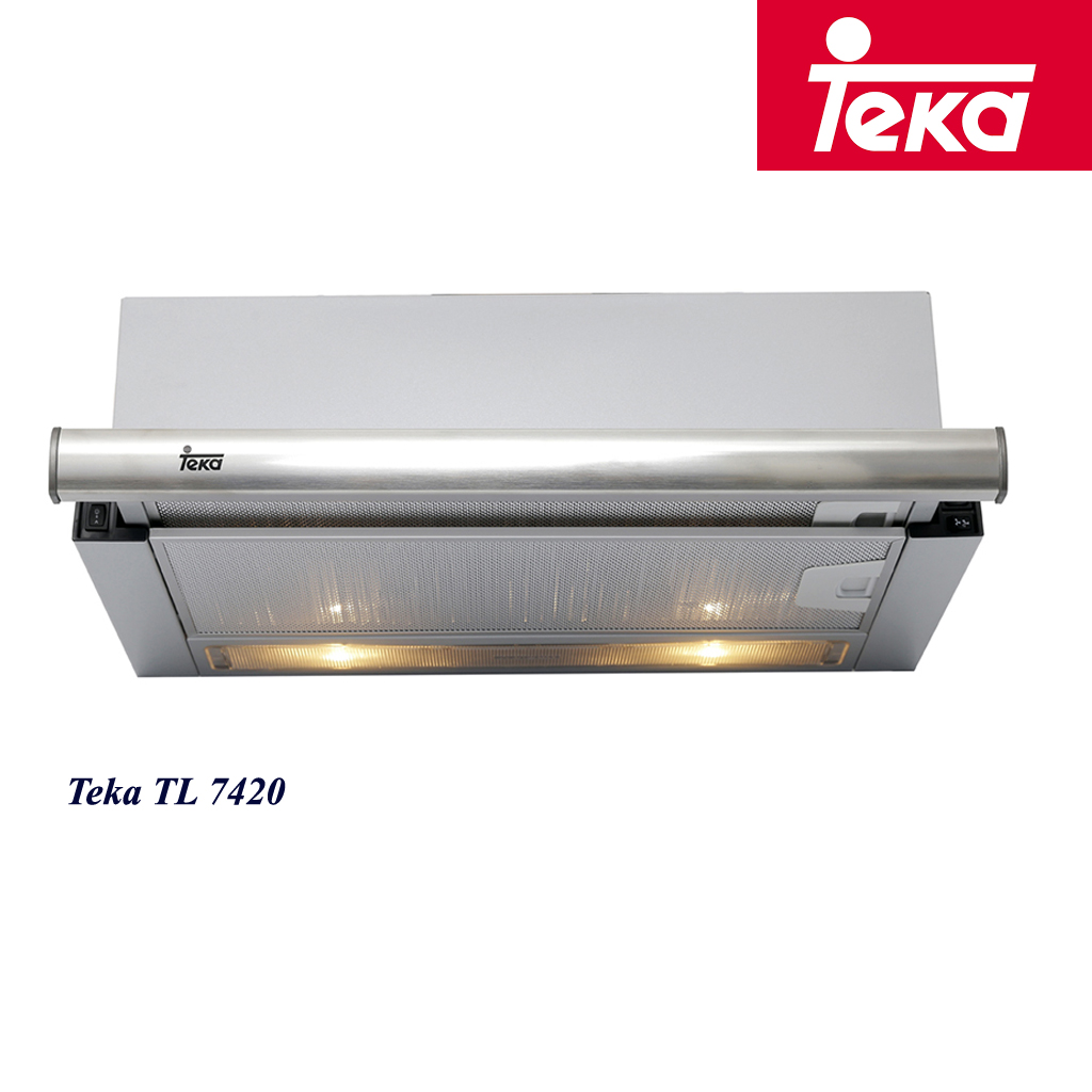 Máy hút mùi teka tl 7420