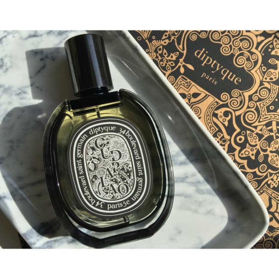 Jelly.Store - Nước hoa DIPTYQUE Tam Dao (Mẫu thử) - Nước hoa Authentic