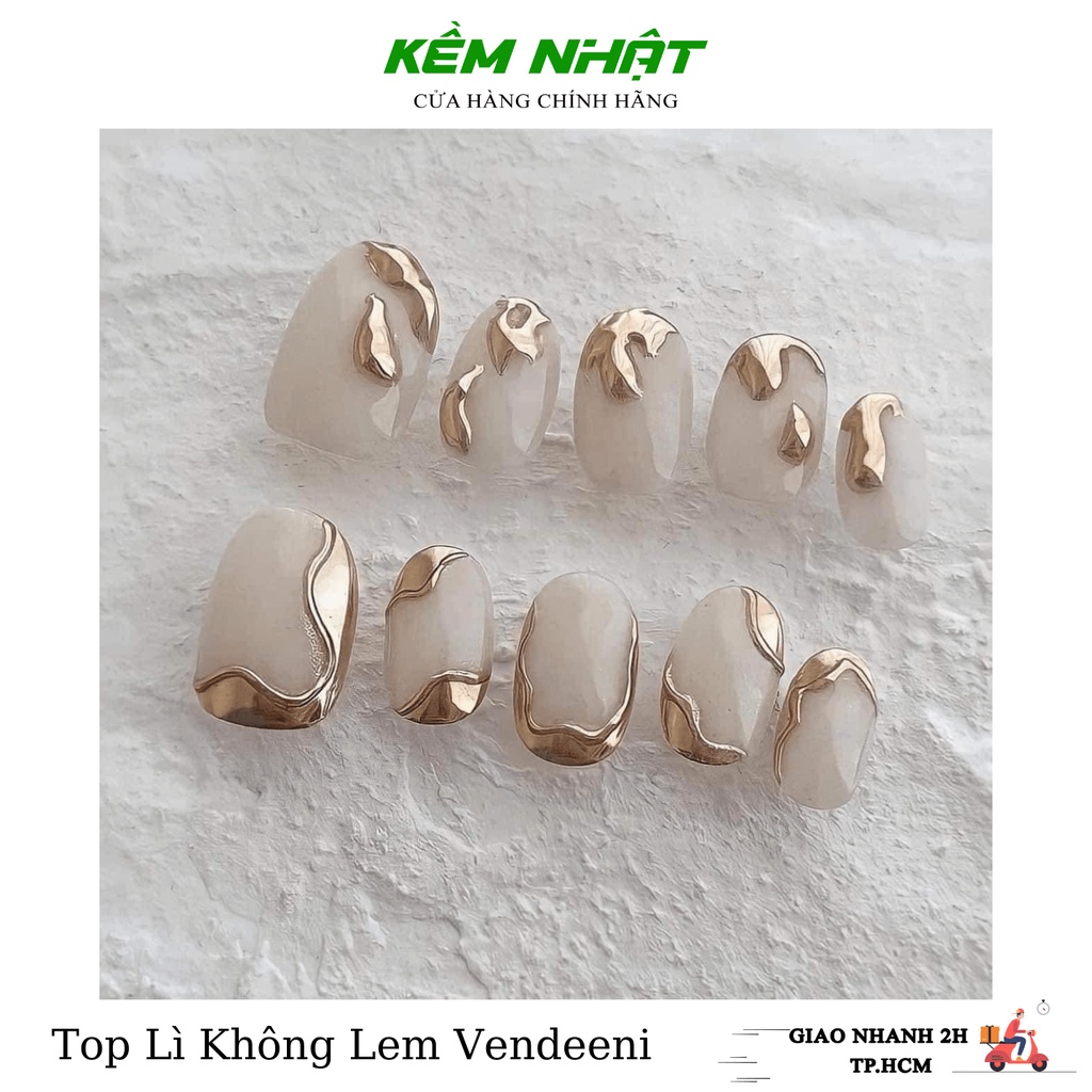 Top Lì Không Lem VENDEENI