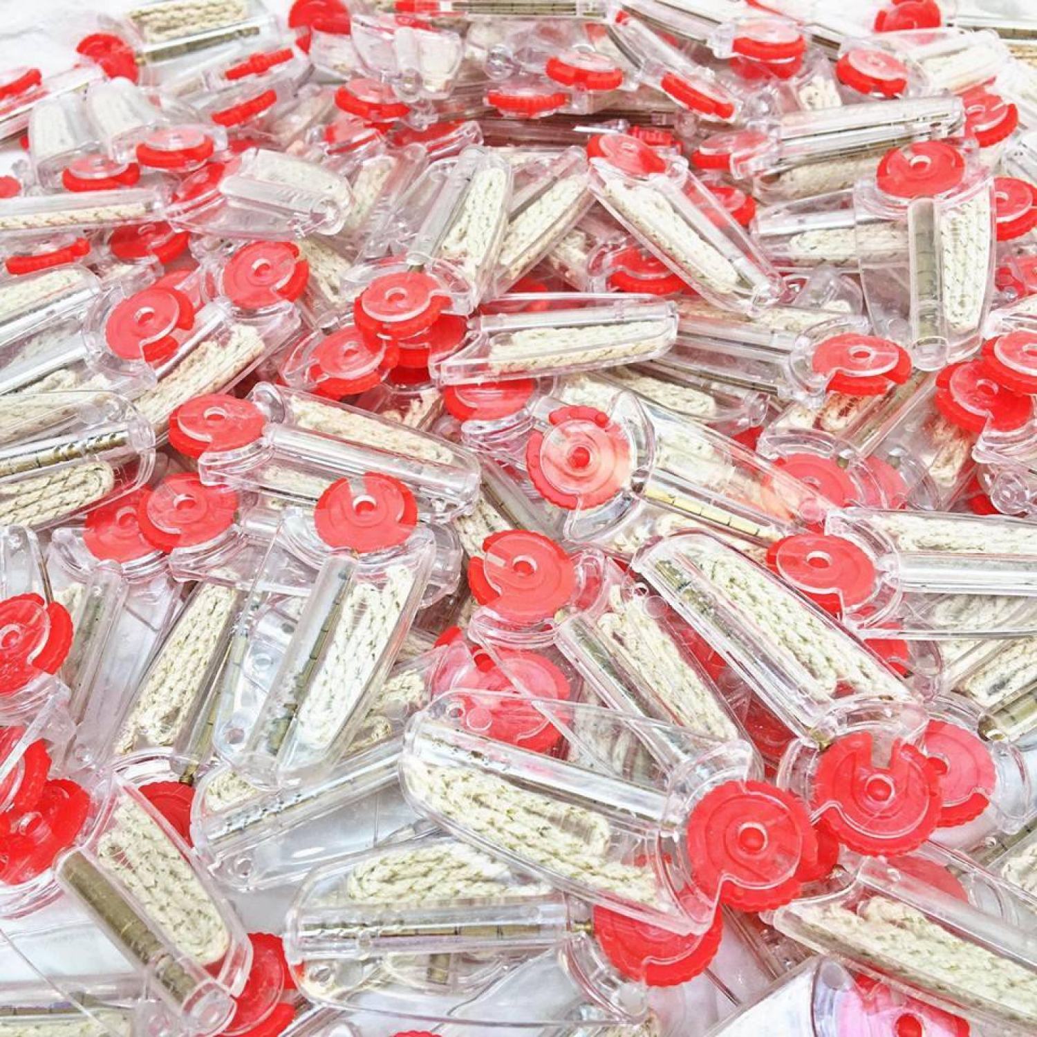 Combo 7 viên đá lửa và tim bấc cho bật lửa xăng đá rẻ tray