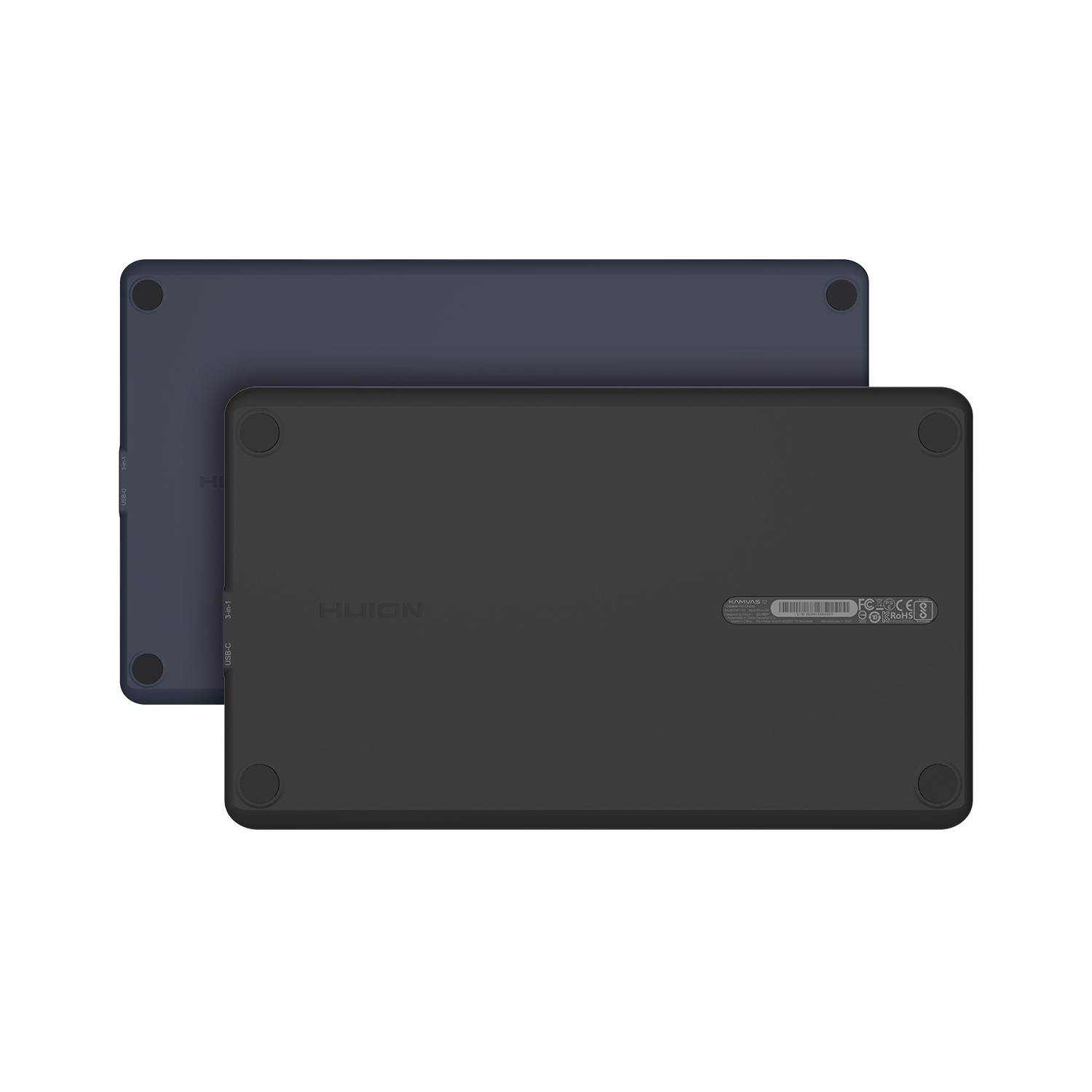 [feeship] Bảng vẽ LCD Huion Kamvas RDS-160