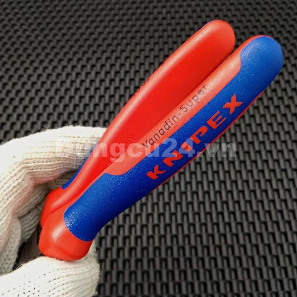 Kìm cắt Knipex 70-02-160