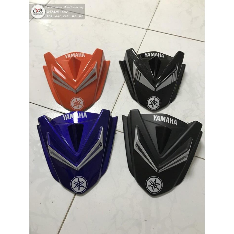 [Lấy mã giảm thêm 30%] Mảo ốp đầu Ex150 đời 2019