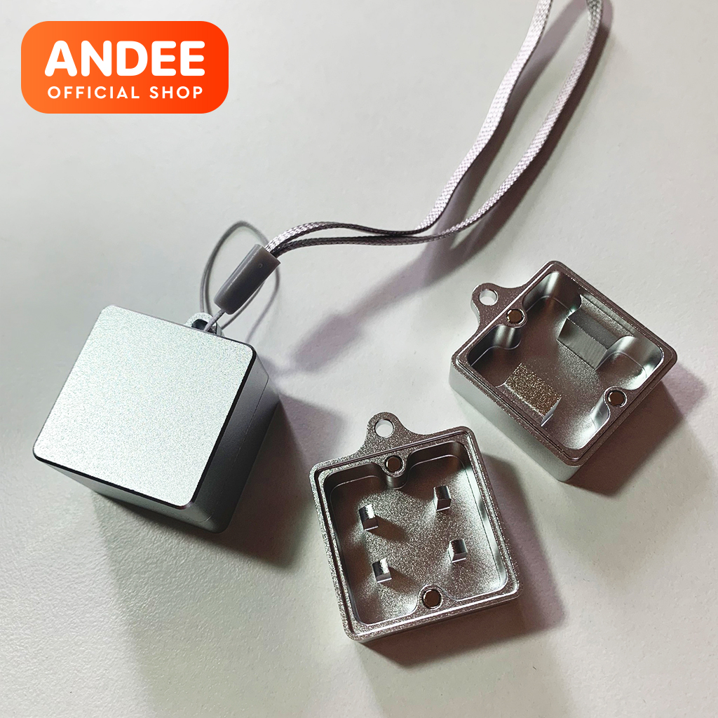 Switch opener dụng cụ mở switch 2 in 1 cho bàn phím cơ