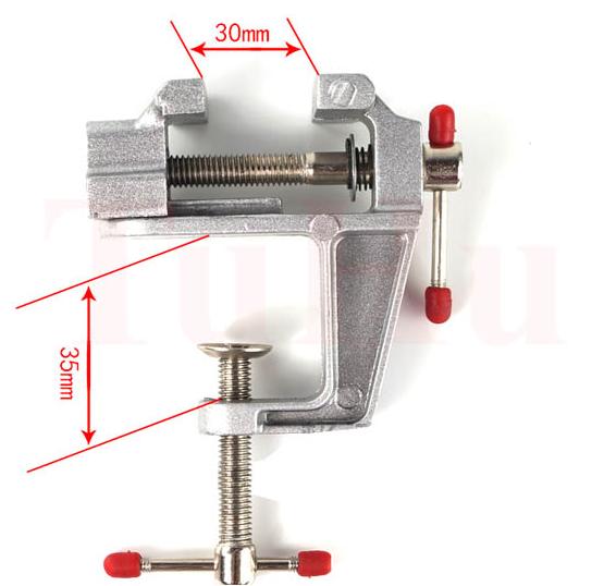 Kẹp Bàn Mini ETO