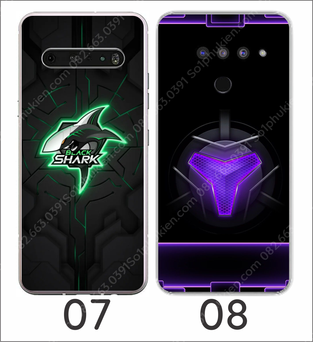 Ốp lưng LG V50 V 50S V50 THINQ 5G / V60 V60 THINQ 5G dẻo in hình công nghệ đẹp