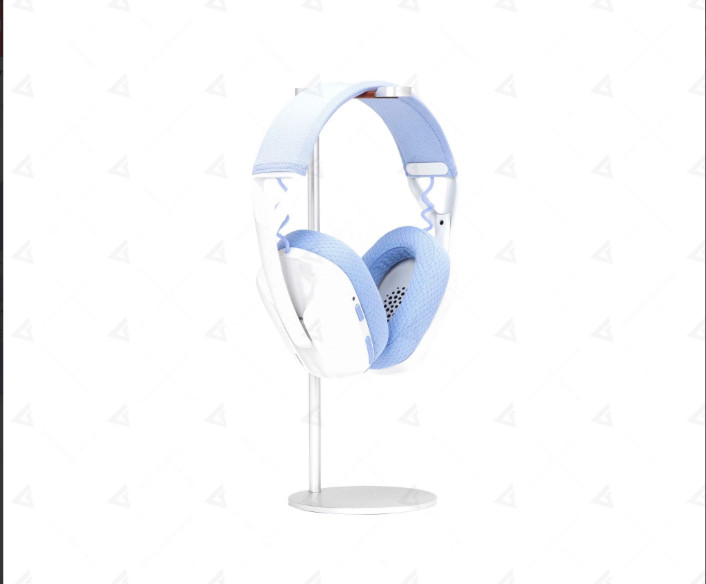 TAI NGHE LOGITECH G435 LIGHTSPEED WIRELESS/BLUETOOTH ( BLUE-WHITE )