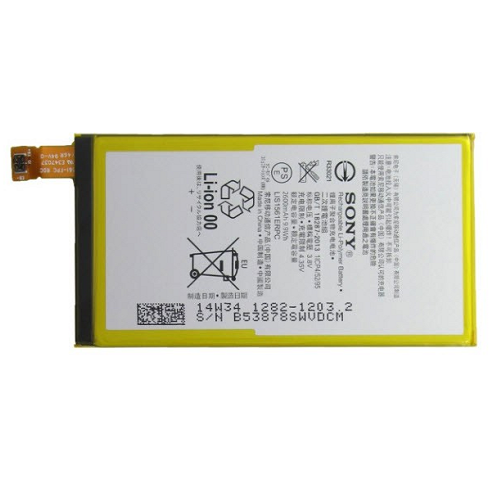 Pin Sony C4 / Z3 Compact / Z3 mini / D5803 / E5333 (LIS1561ERPC / 2600mAh)