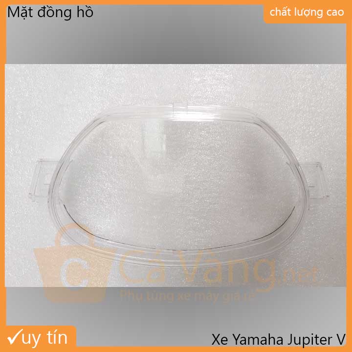 Mặt đồng hồ xe máy Yamaha Jupiter V chất lượng