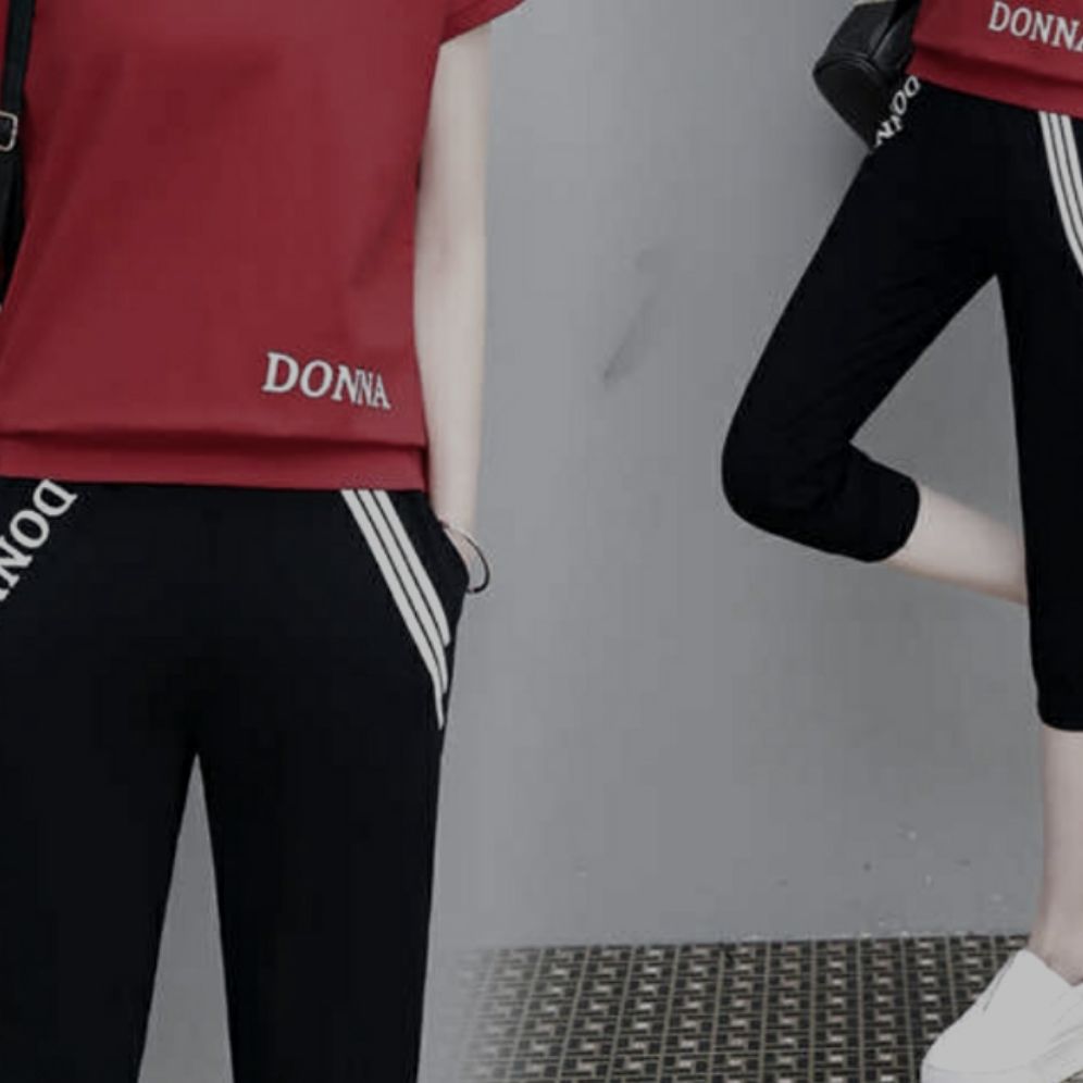 (XẢ HOT)Quần lửng nữ quần legging lửng cotton co giãn 4 chiều