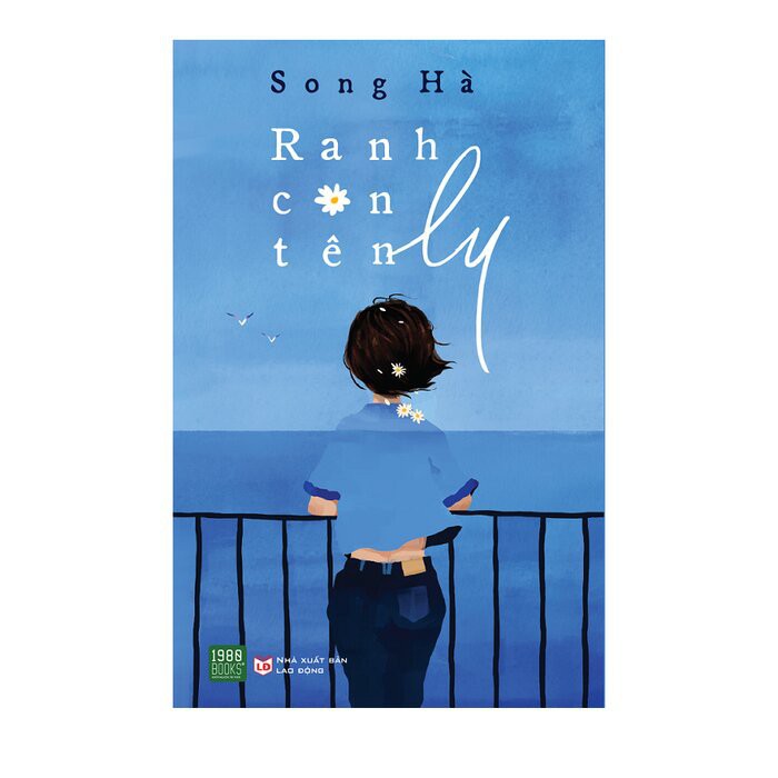 Sách - ranh con tên ly