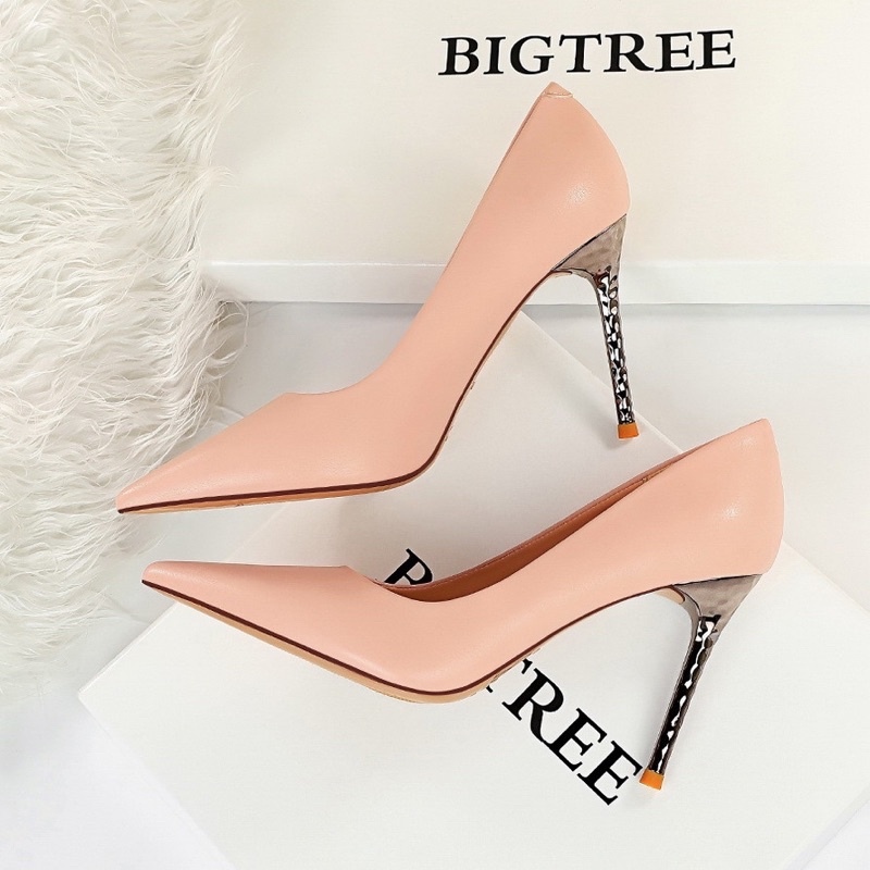 GIÀY CAO GÓT SALE LẺ SIZE