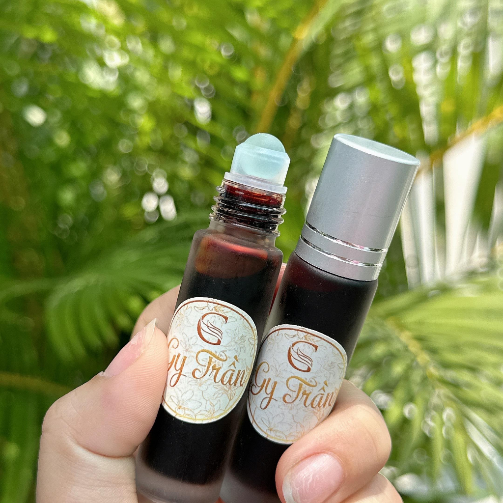 SON TINT LĂN TUỔI THƠ GYTRAN - TẶNG CỌ
