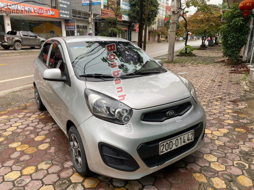 Ốp bịt giả đèn gầm Kia Morning 2012