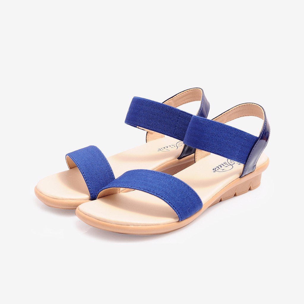 Giày Sandal Nữ cao cấp  DTW005188XDG