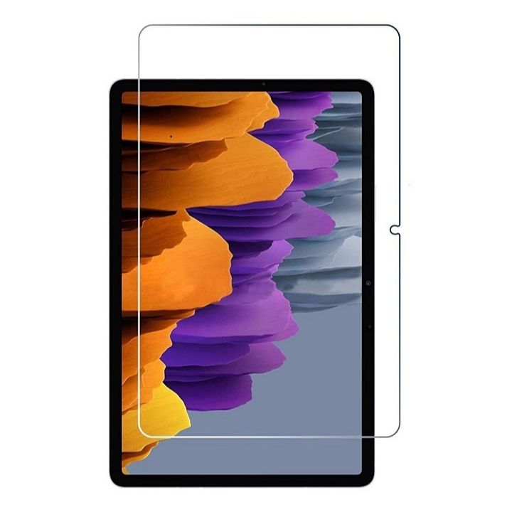 Kính cường lực cho Samsung Tab S7/ S7 Plus/ S7 FE/ S7 Lite