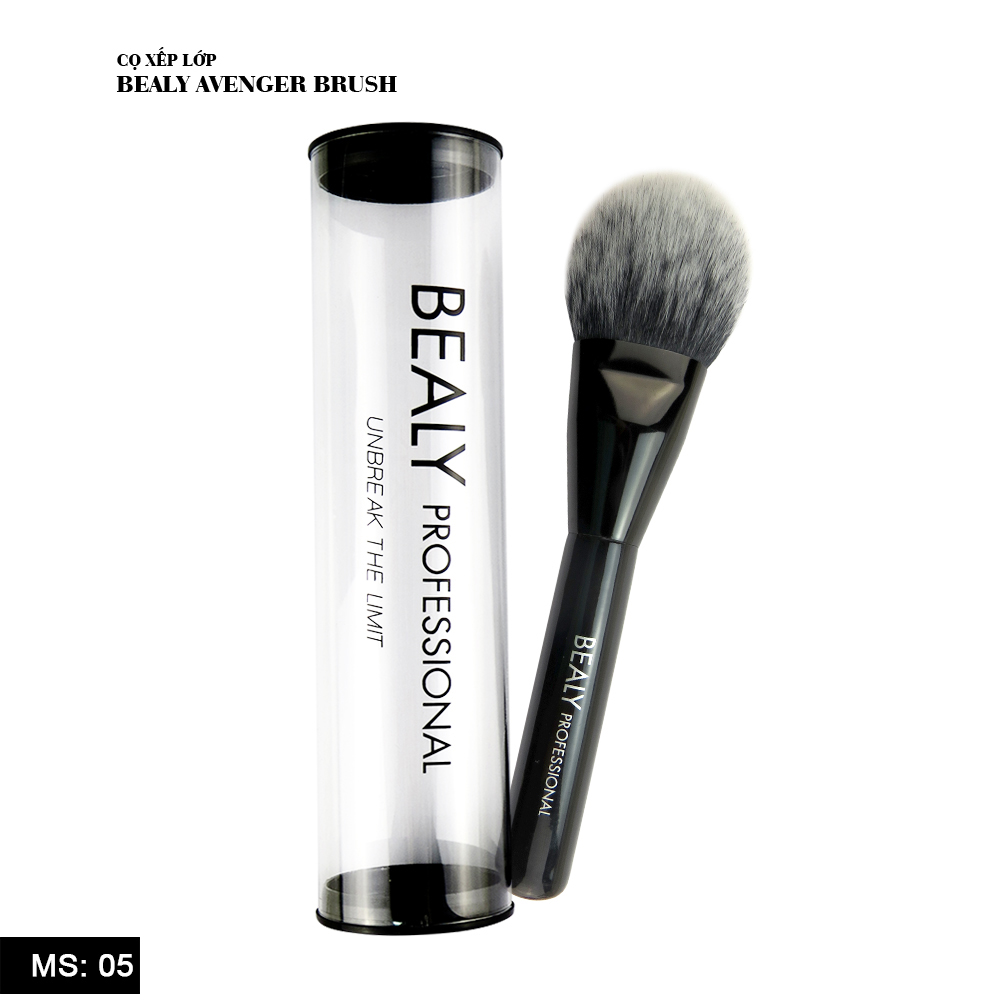 CỌ LẺ XẾP LỚP BEALY AVENGER BRUSH