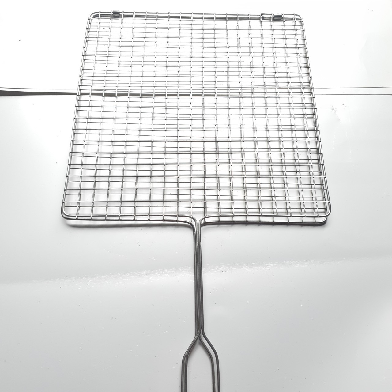 Kẹp chả loại 1 hàng to (29 x 29cm)