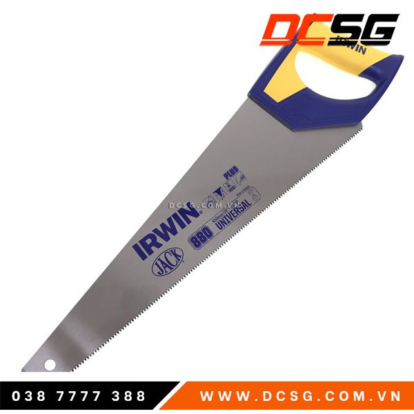 Cưa gỗ lá liễu IRWIN - JACK 450mm 10503623