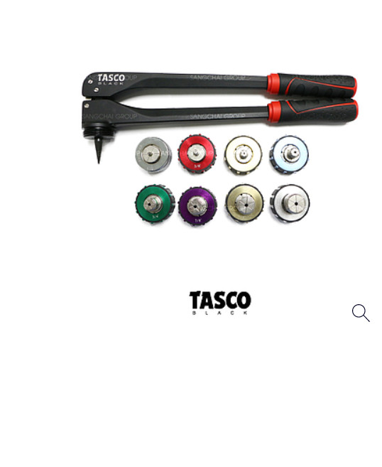 Bộ nong ống đồng TASCO TB800