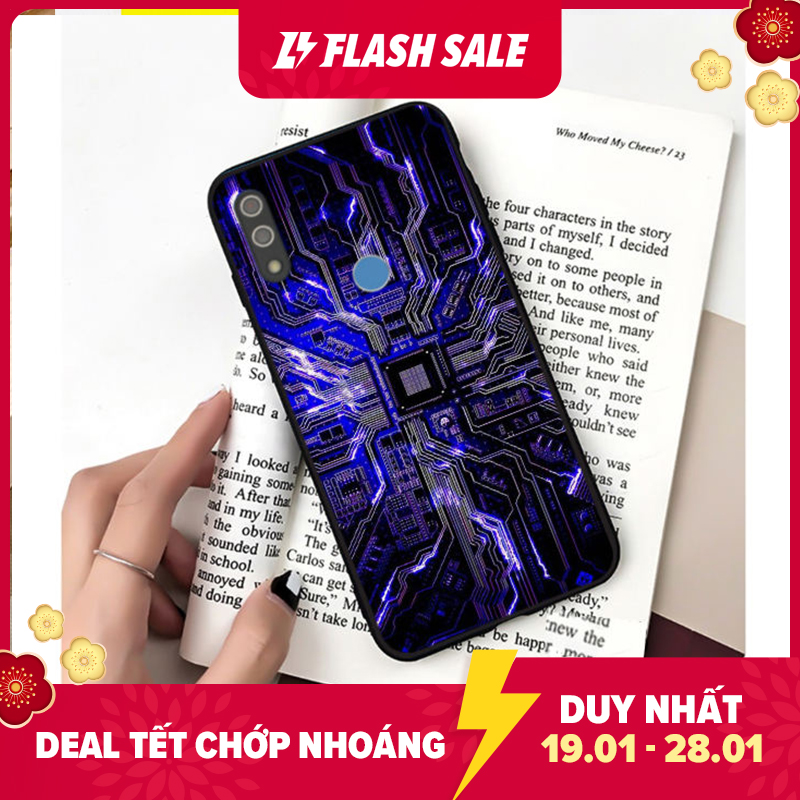 Case for Realme C12