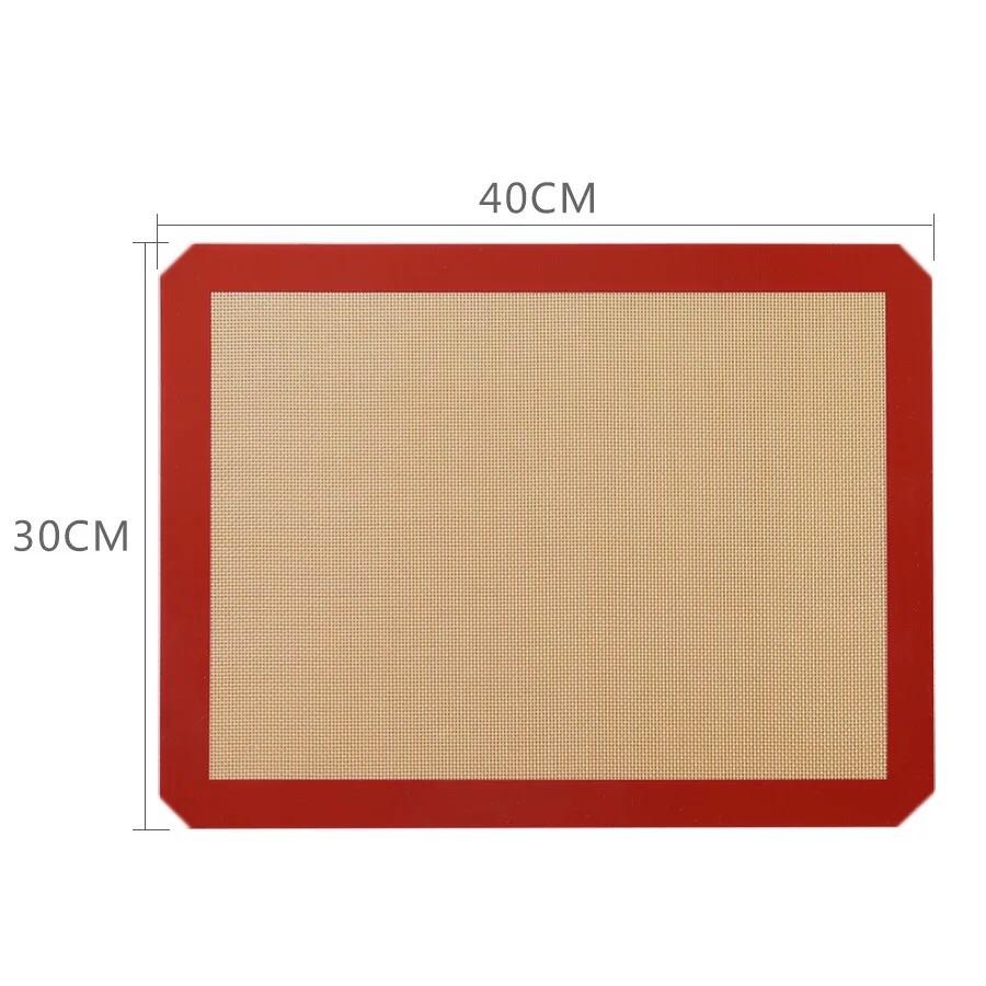 Tấm nướng silpat 40x30cm