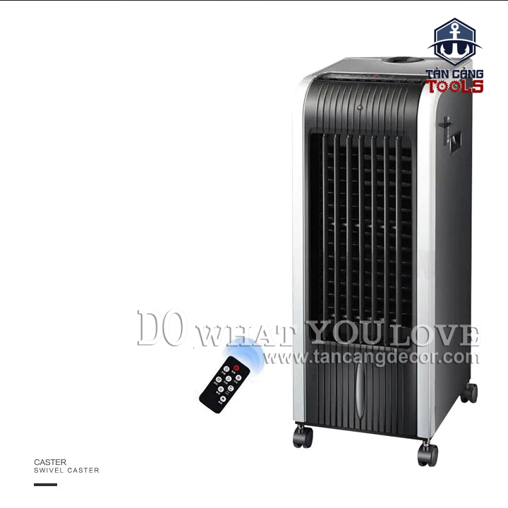 Bộ 4 Bánh Xe Có Khóa 40 mm