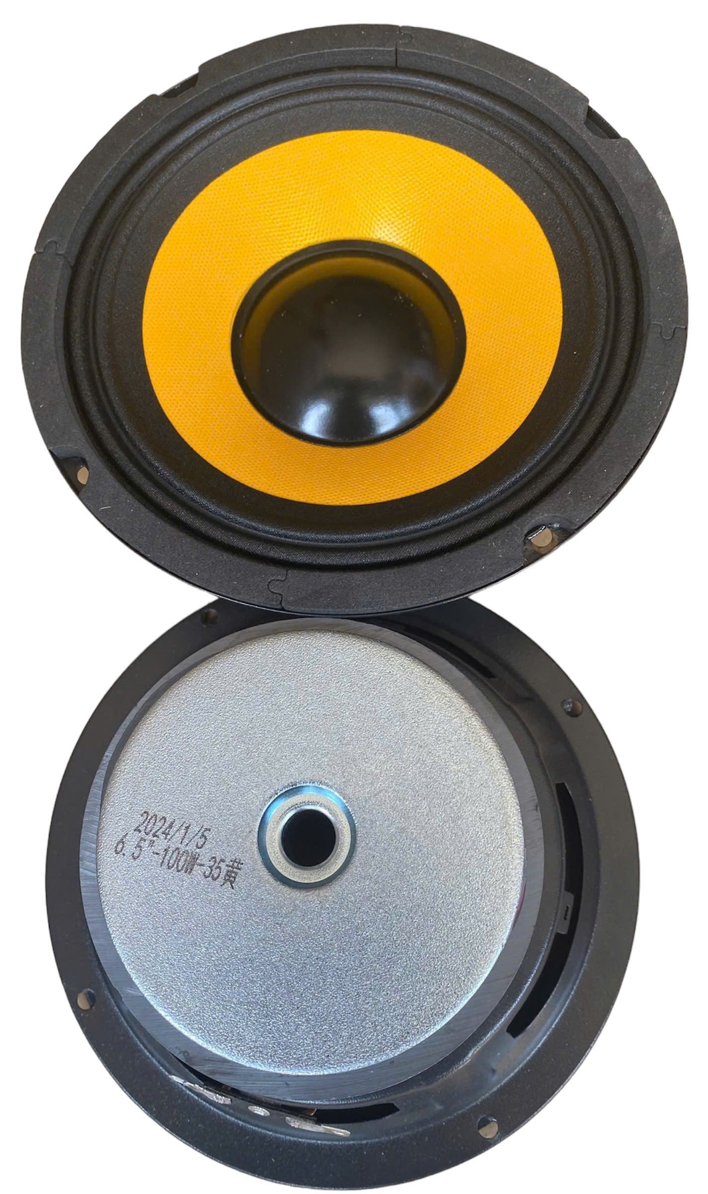 LOA BASS 16 GÂN VẢI CAO CẤP COIL 35 TỪ 100 GIÁ 01 CHIẾC